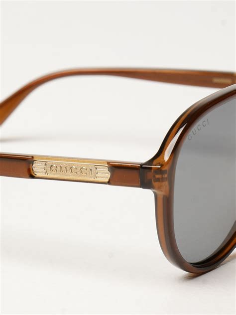 gafas gucci hombre outlet